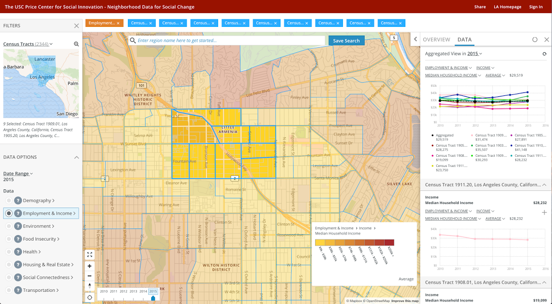 Socrata Citizen Connect Release Notes for 11/13/17 Data & Insights