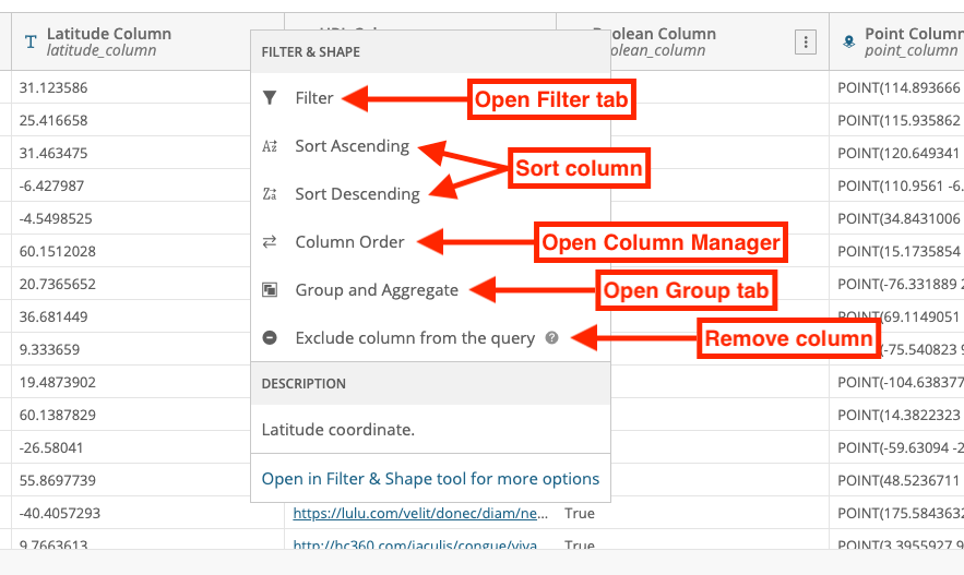 Exploration Canvas for the Open Data Platform – Data & Insights Client ...